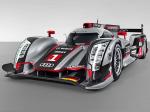 Audi R18 e-Tron Quattro 2012 года